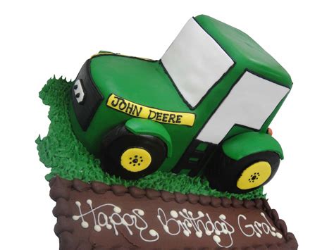 how to make a skid steer cake|john deere tractor cake ideas.